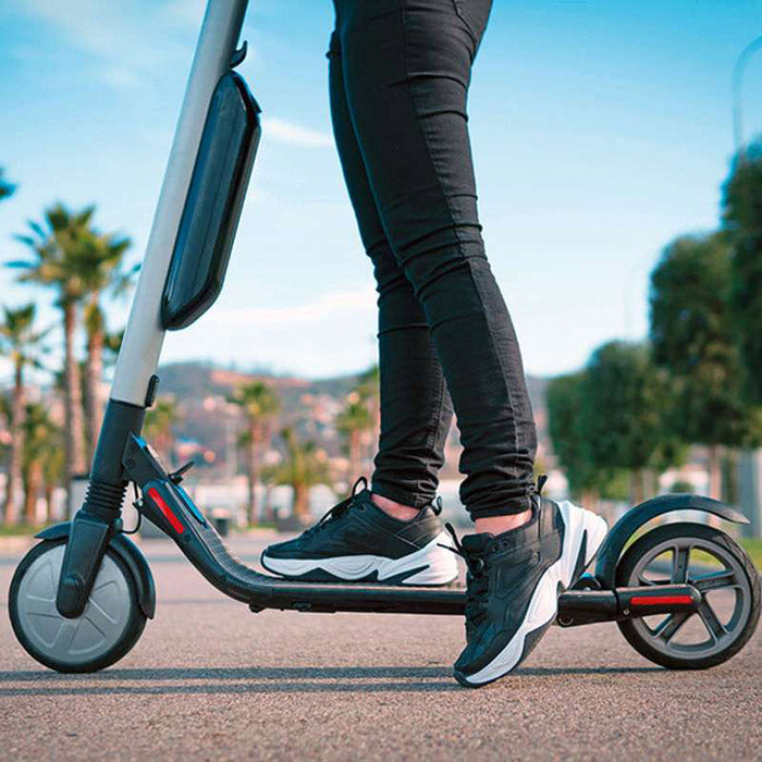 Electric Scooter Dragon Mart Tagged "x thunder scooter"