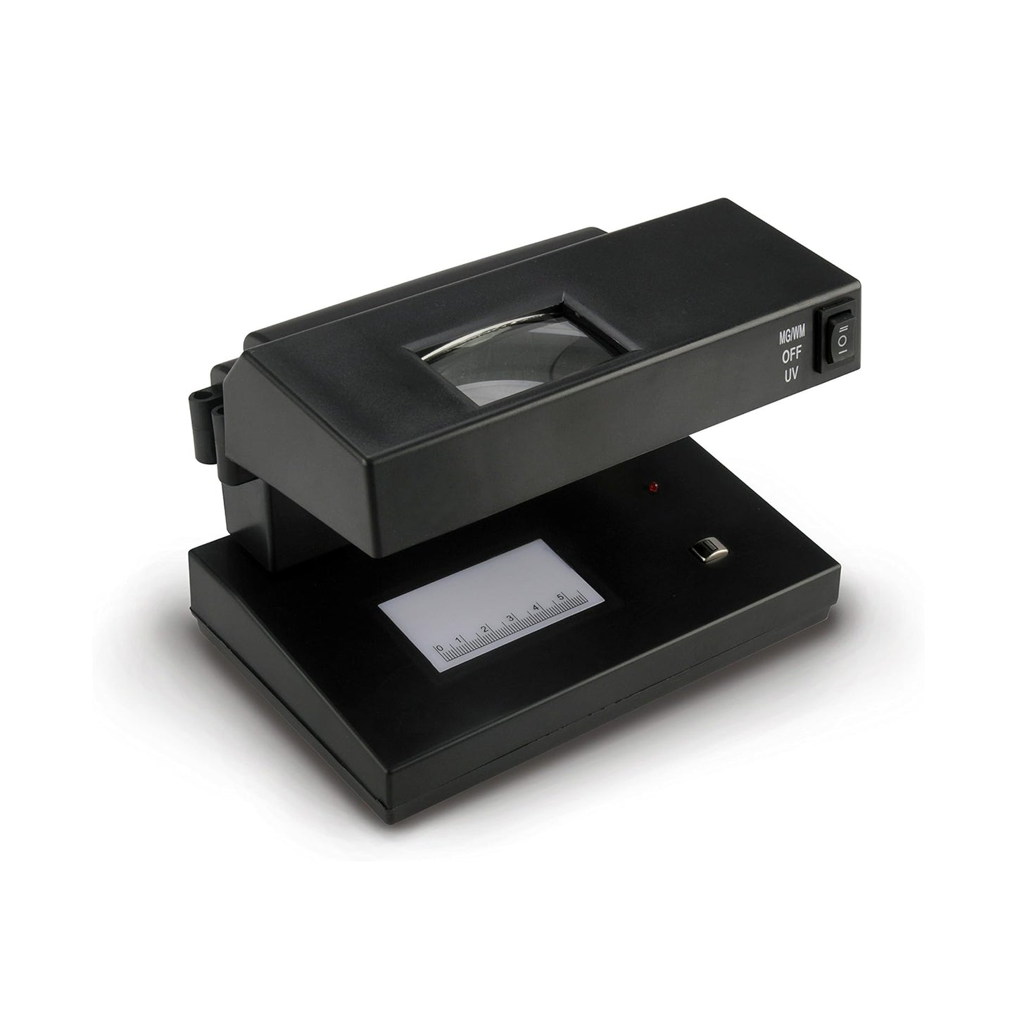CRONY Banknote Verifiers AD-2138 Counterfeit Money Detector Money Counter