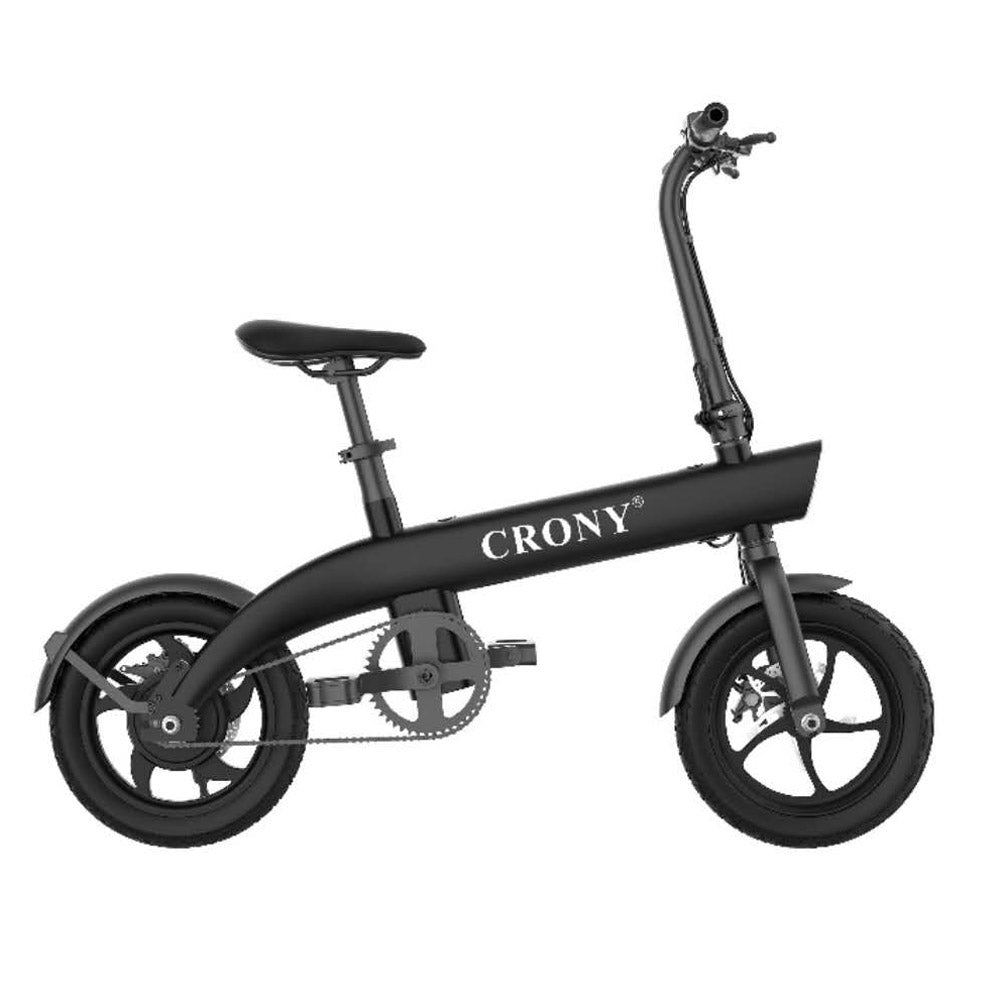 CRONY H2 Electric Scooter 250W Adult Commuter E Bike