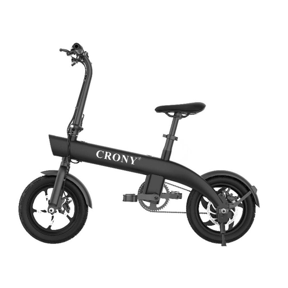 CRONY H2 Electric Scooter 250W Adult Commuter E Bike