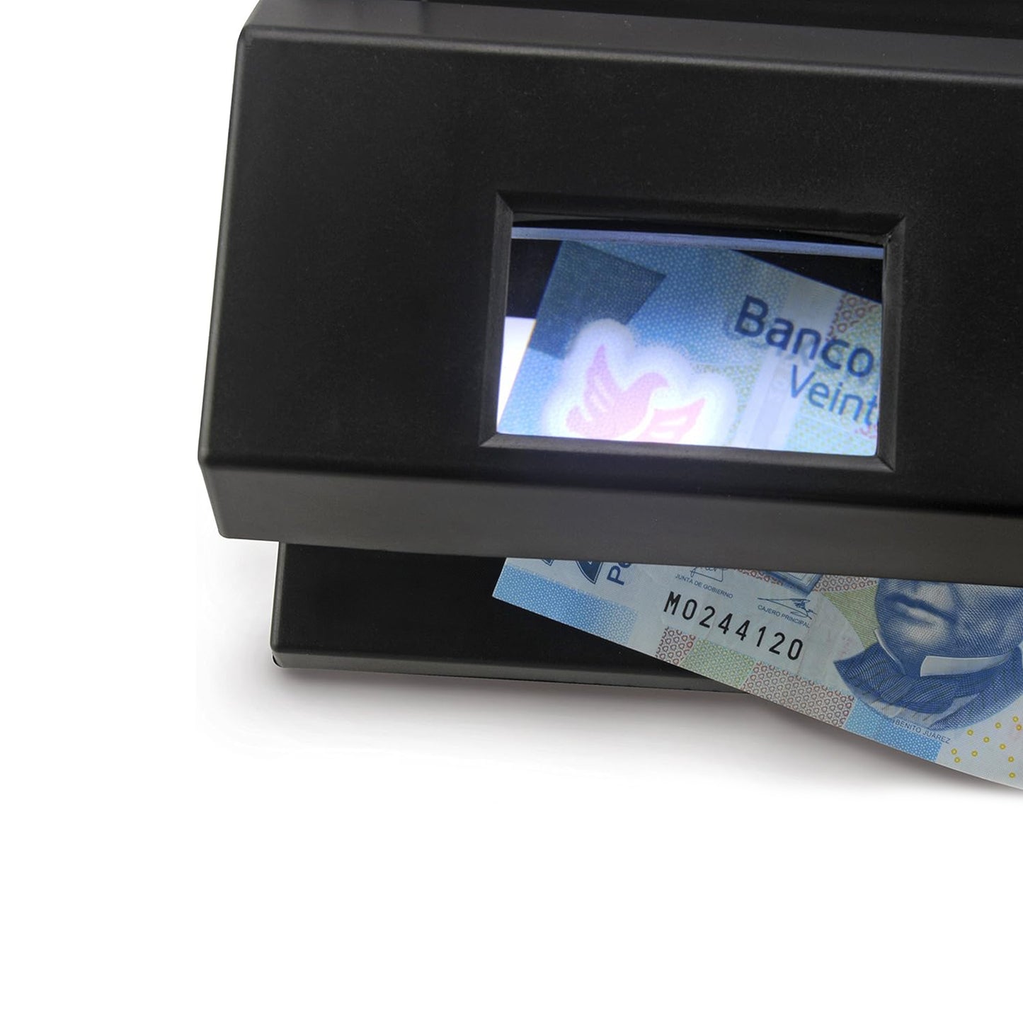 CRONY Banknote Verifiers AD-2138 Counterfeit Money Detector Money Counter