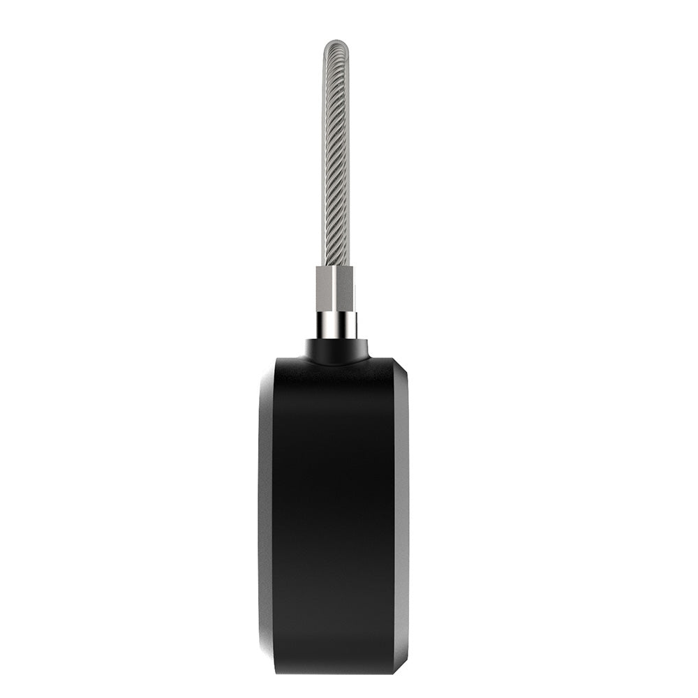 CRONY Mini fingerprint lock Home Use Mini Computer Safety Fingerprint Cabinet Lock