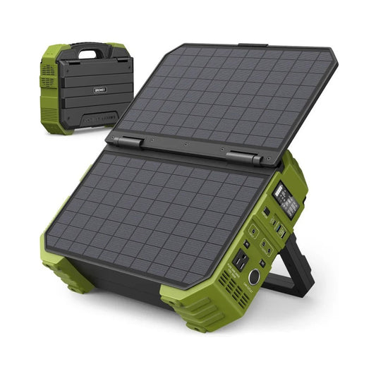 CRONY DS-S1000 1300W Solar energy storage Power