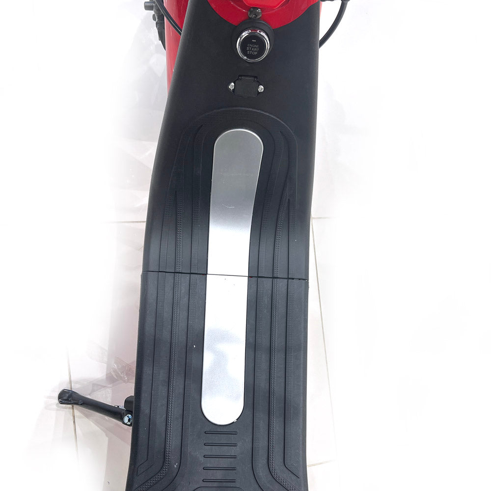 CRONY G-029 electric scooter With High Speed Double Seat Dual Battery