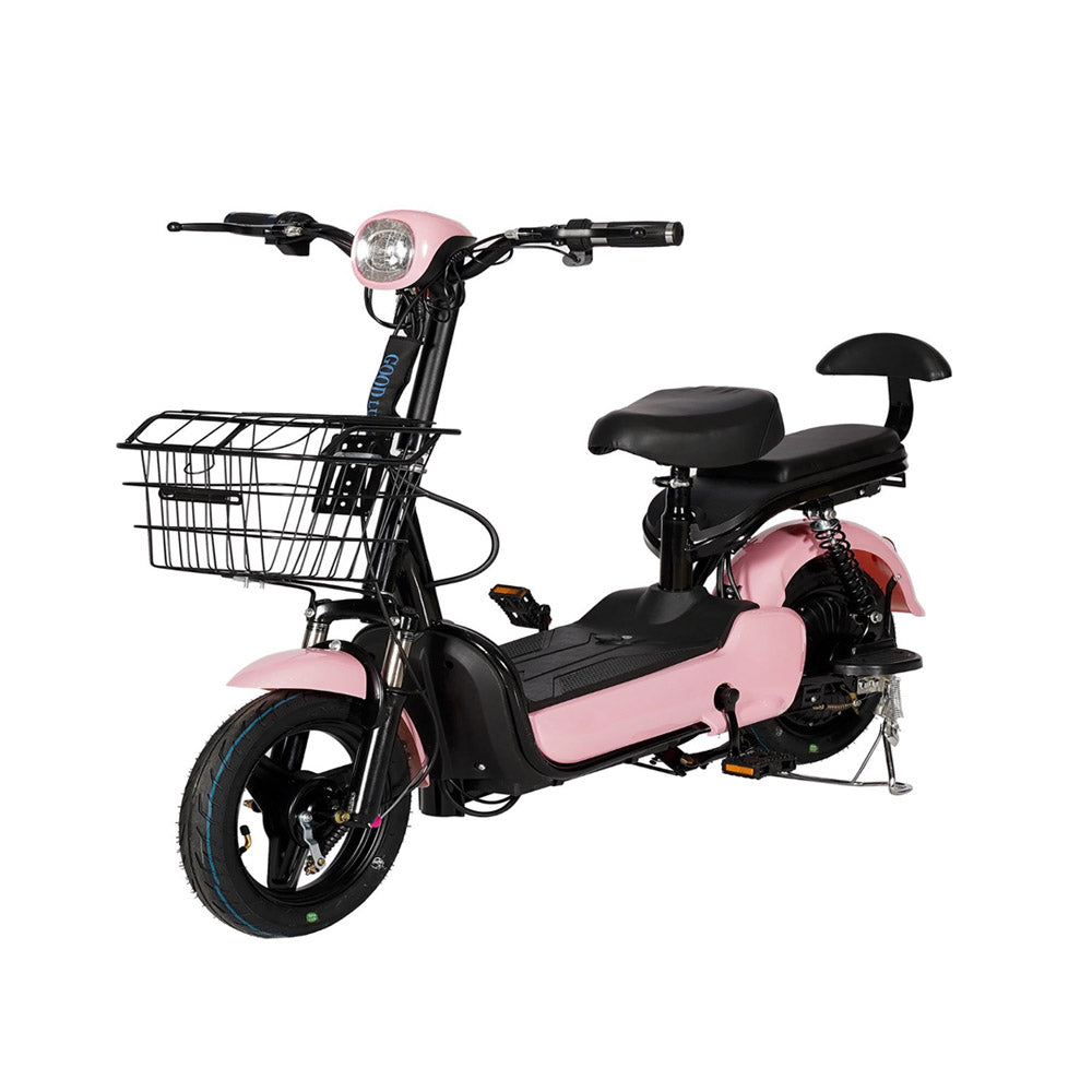 CRONY W2 Happy Beans Electric Mobility Scooter