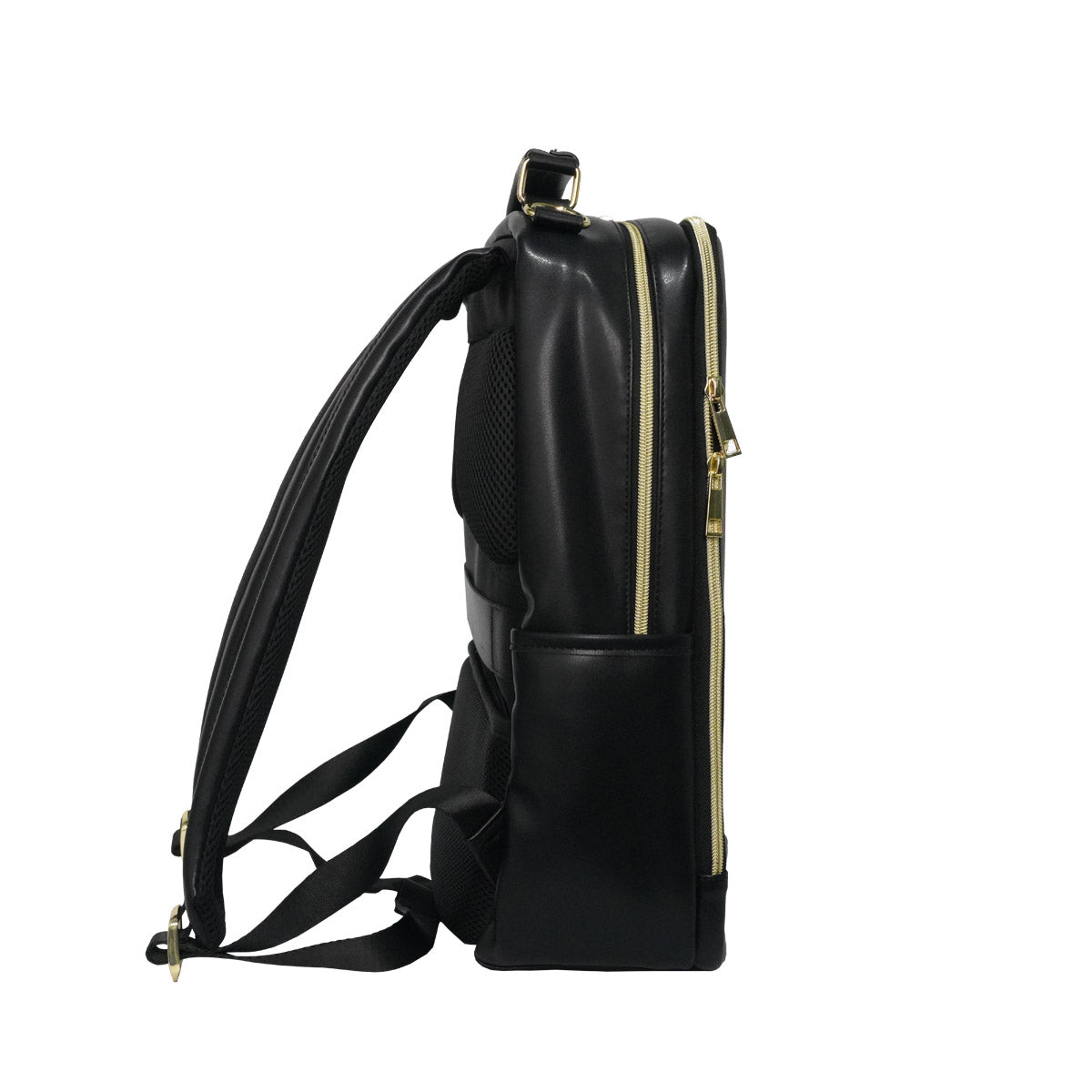 CRONY LED display backpack T8-2 Novelty Smart Style Laptop Backpack Creative Christmas Gift School Bag 2