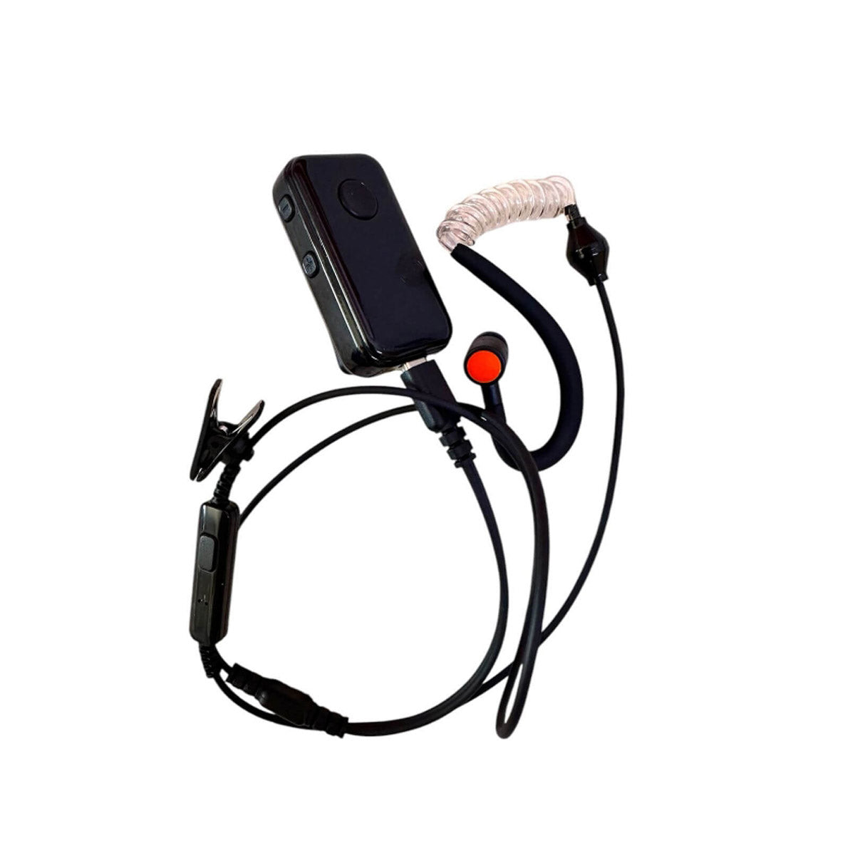 CRONY TGK58mini TG -K58MINI TG-K58 walkie-talkie wireless ear hook mini two-way intercom earbud intercom Bluetooth restaurant hotel ear hook headset intercom