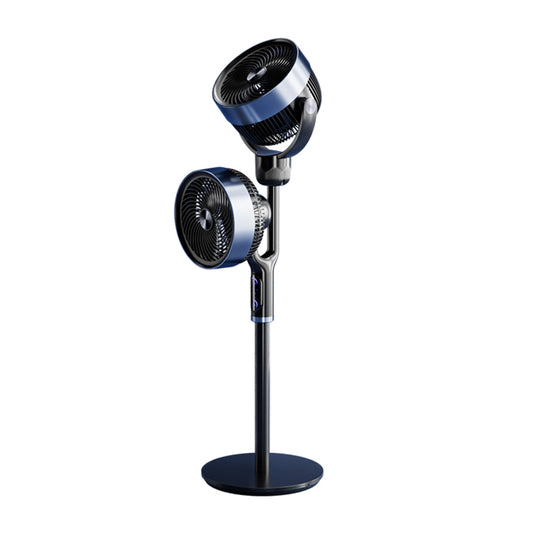 DYMIROY LC-820 Double-head circulating Fan