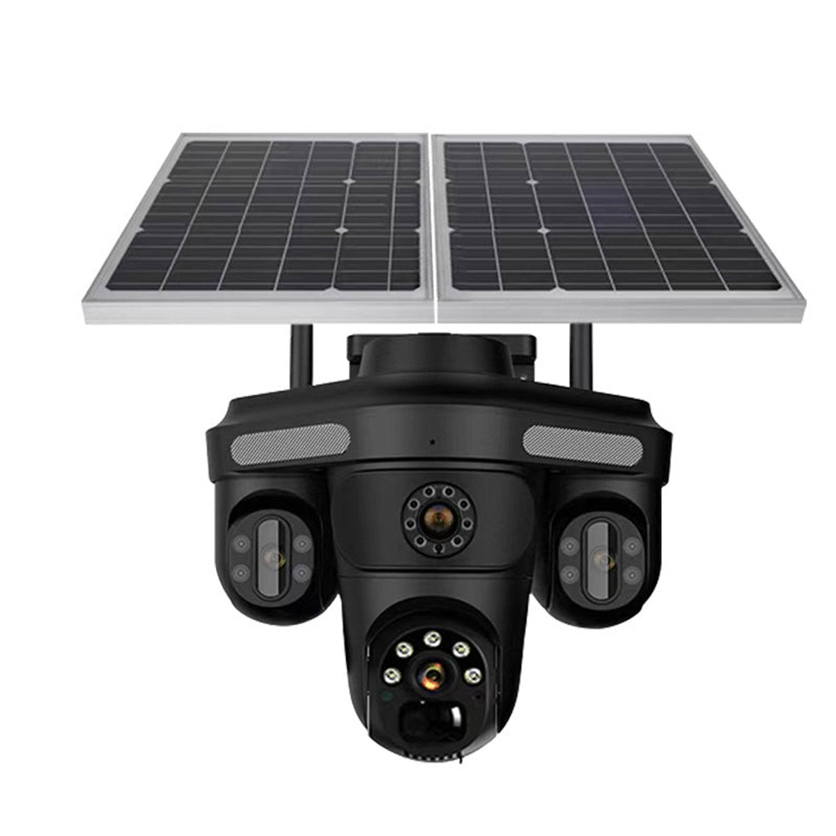 CRONY QQ871BD-WP-4MP-4G Okam APP 4 Head Camera