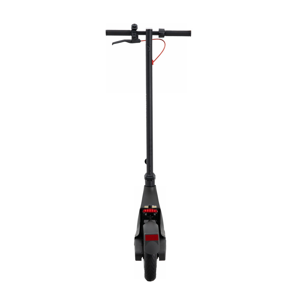 CRONY XM-A1 2 Generation APP E-Scooter Electric Scooter 8.5-inch solid tire
