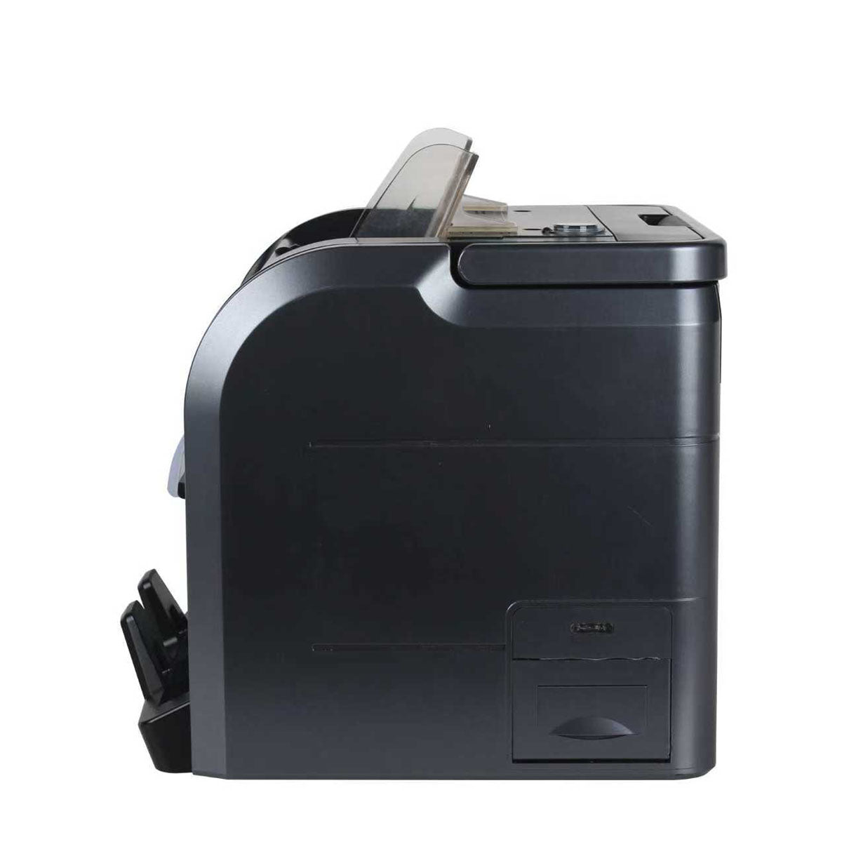 CRONY AL958 AL-958 Multi Currency Money Counter Cash Sorter Machine Banknote Counter with Fake Note Detection Money Counter