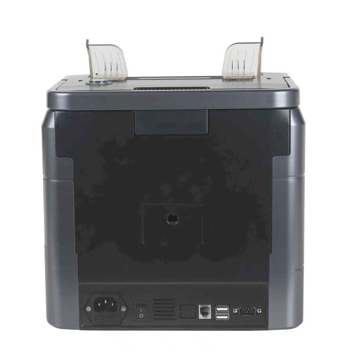 CRONY AL958 AL-958 Multi Currency Money Counter Cash Sorter Machine Banknote Counter with Fake Note Detection Money Counter
