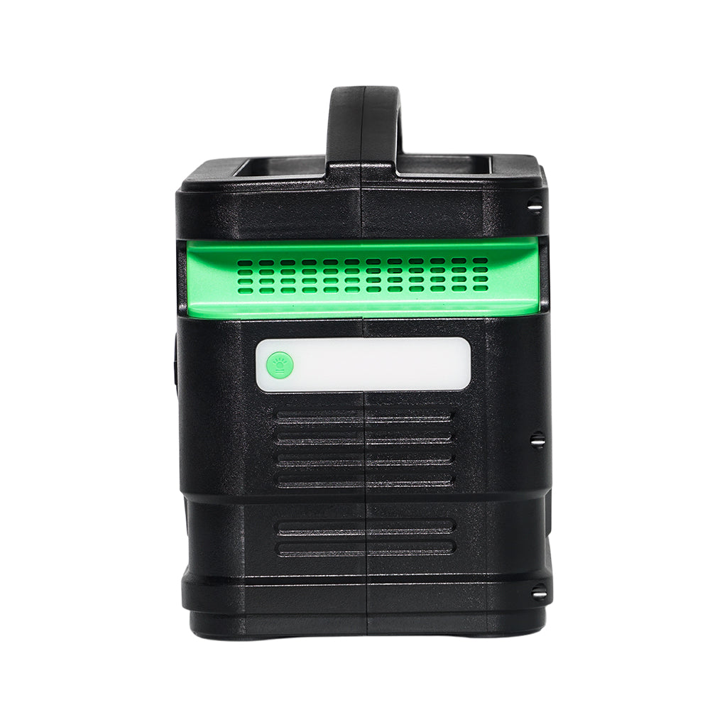 CRONY GPS300-300W Portable Power Station