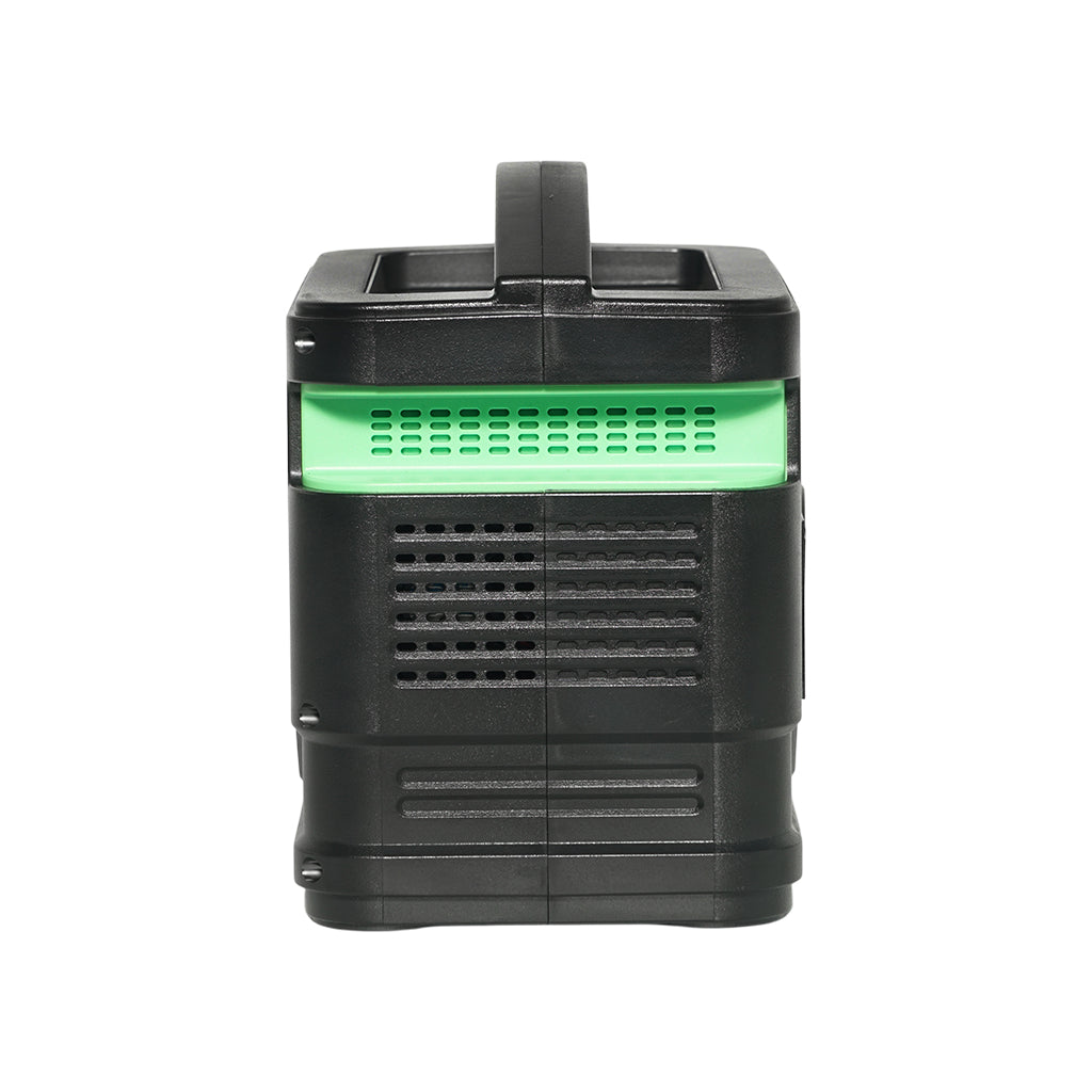 CRONY GPS300-300W Portable Power Station