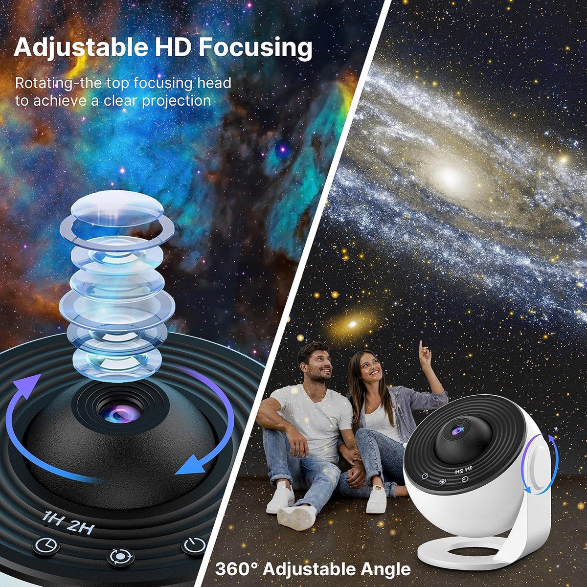 CRONY SKE-TKQ01 Meteor and Galaxy Projector lamp