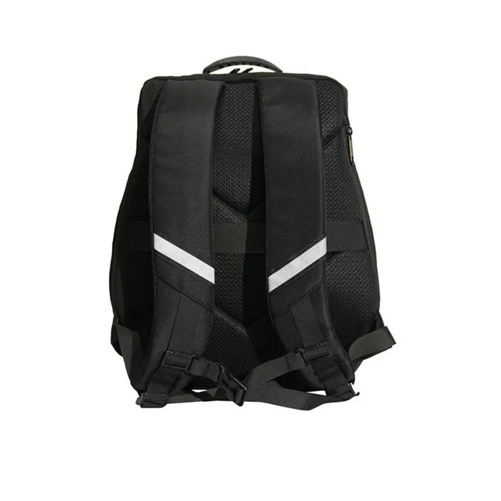 CRONY Owl LED Display Backpack Owl LED Eyes Motor Backpack, Backpack, Phone Control Screen Bag, Scooter Bag Bring AD