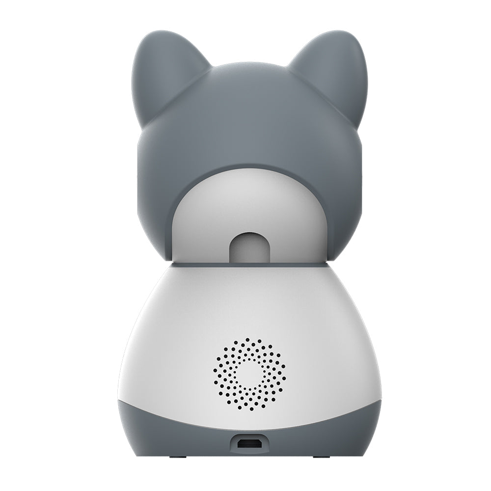 CRONYBaby 1TM-1MN 5inch LCD Baby Monitor VIDEO CALLING CAMERA