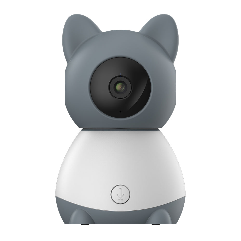 CRONYBaby 1TM-1MN 5inch LCD Baby Monitor VIDEO CALLING CAMERA