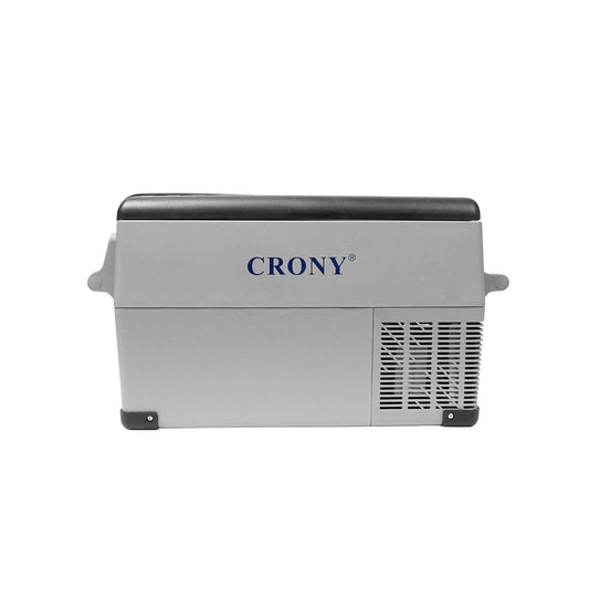 ثلاجة سيارة محمولة CRONY CF35 فريزر تخييم مبرد كهربائي الأفضل