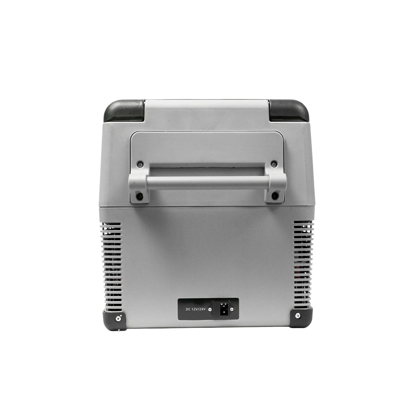 CRONY CF35 Portable Car Refrigerator camping freezer electric cooler best for road trip outdoor and home easy to handle