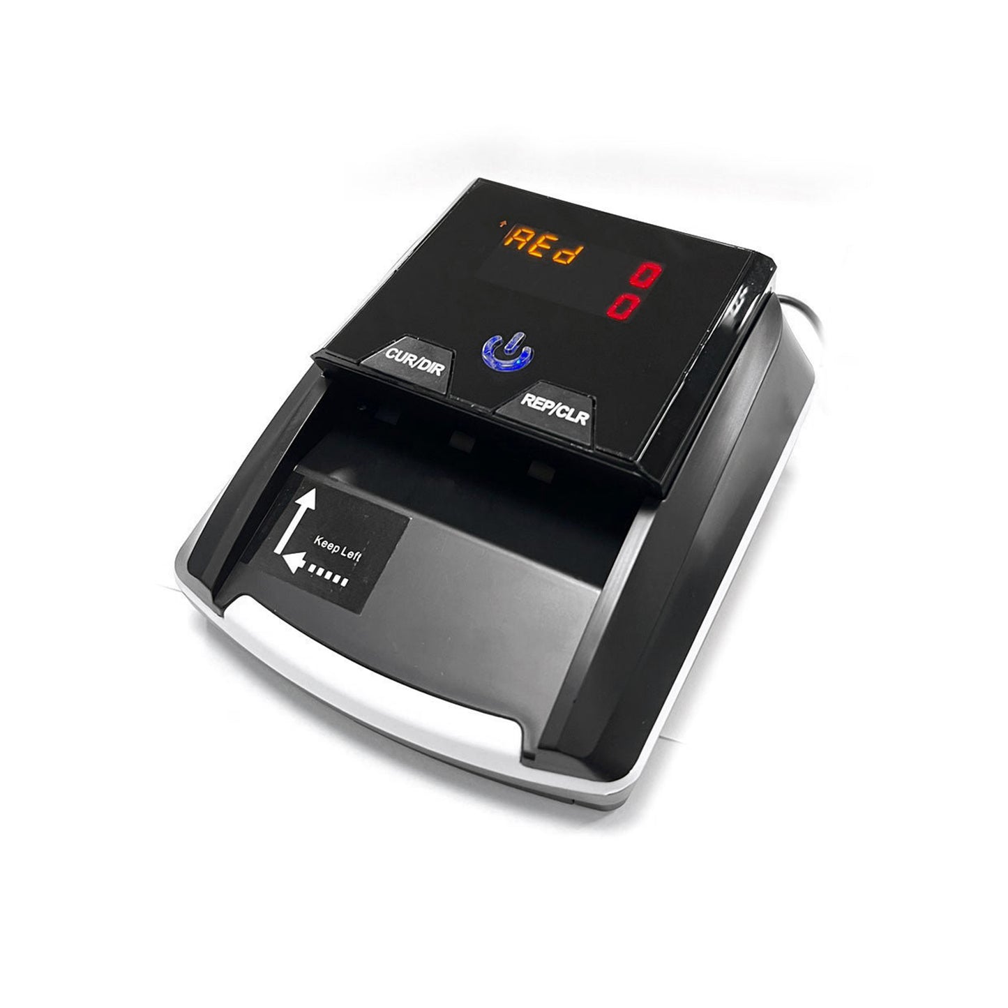 CRONY Banknote Verifiers CN-136 Automatic Money Detector TFT Display Auto Fake Note Money Detector Portable Counterfeit Bill detector Money Counter
