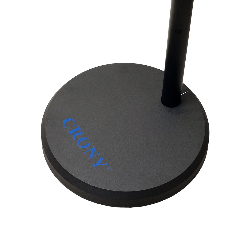 شاشة لمس CRONY D01 مقاس 21.5 بوصة نظام تشغيل أندرويد 12 واي فاي مزدوج النطاق عرض عالي الدقة