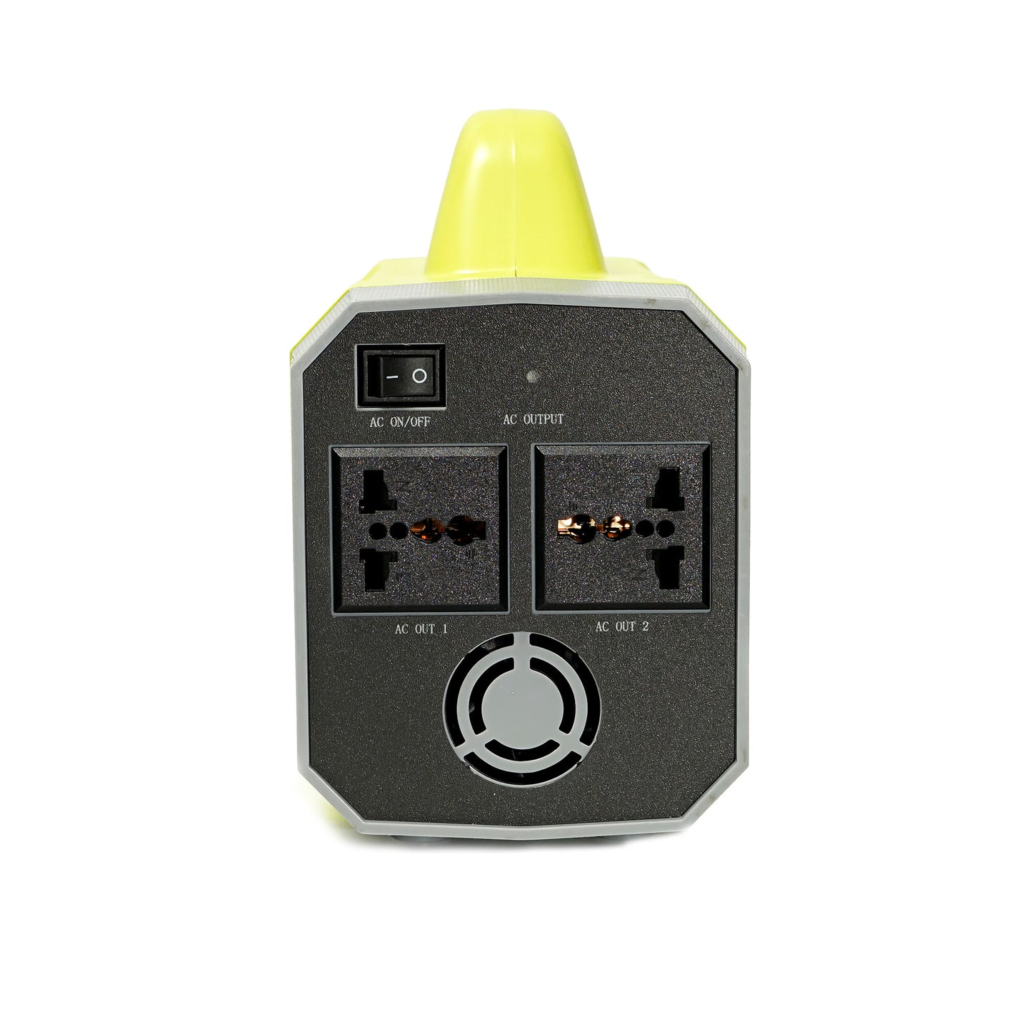 Crony K300 Portable Power Station 100W With Jump Starter Battery For Camping