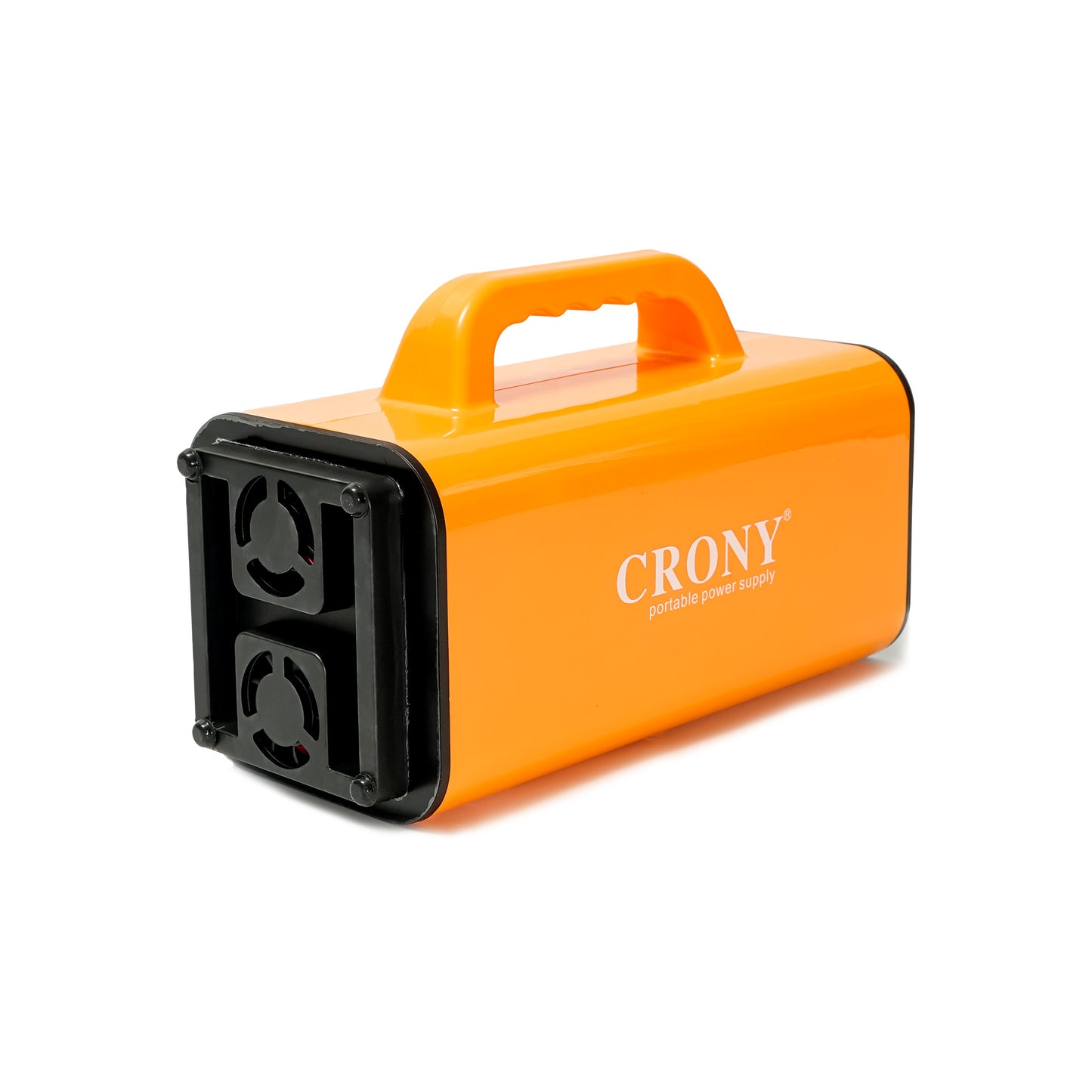 CRONY K36 Portable Power Station with Super Jumper Starter 500W