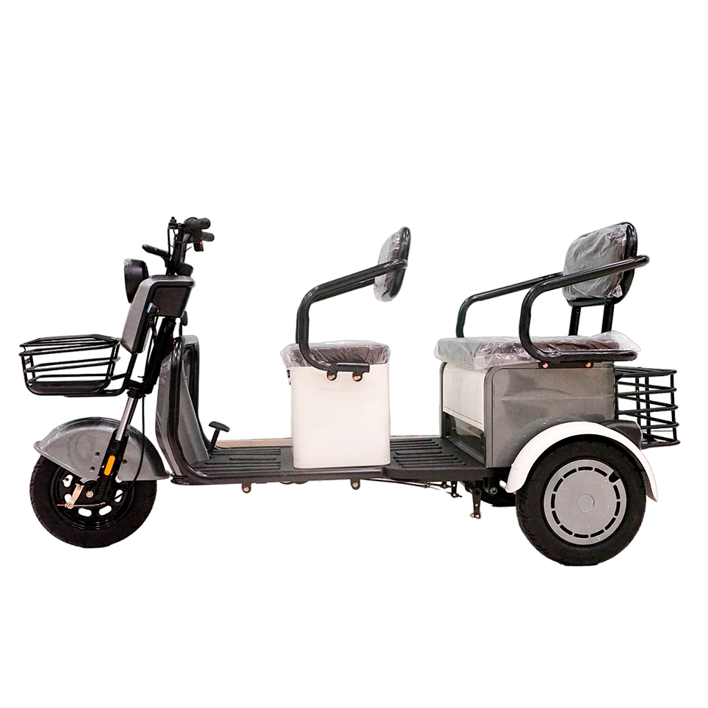 CRONY X2A X2B X2C 3 Wheeler Electronic Electric Scooter