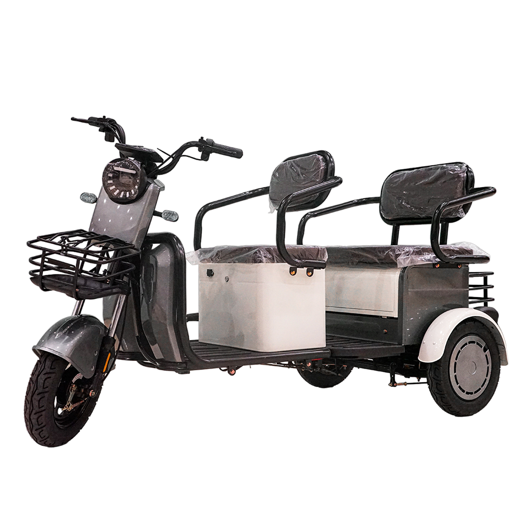 CRONY X2A X2B X2C 3 Wheeler Electronic Electric Scooter