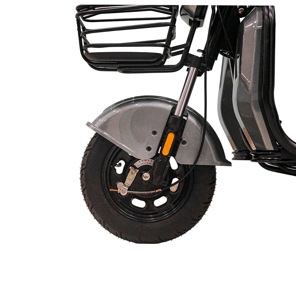 CRONY X2A X2B X2C 3 Wheeler Electronic Electric Scooter