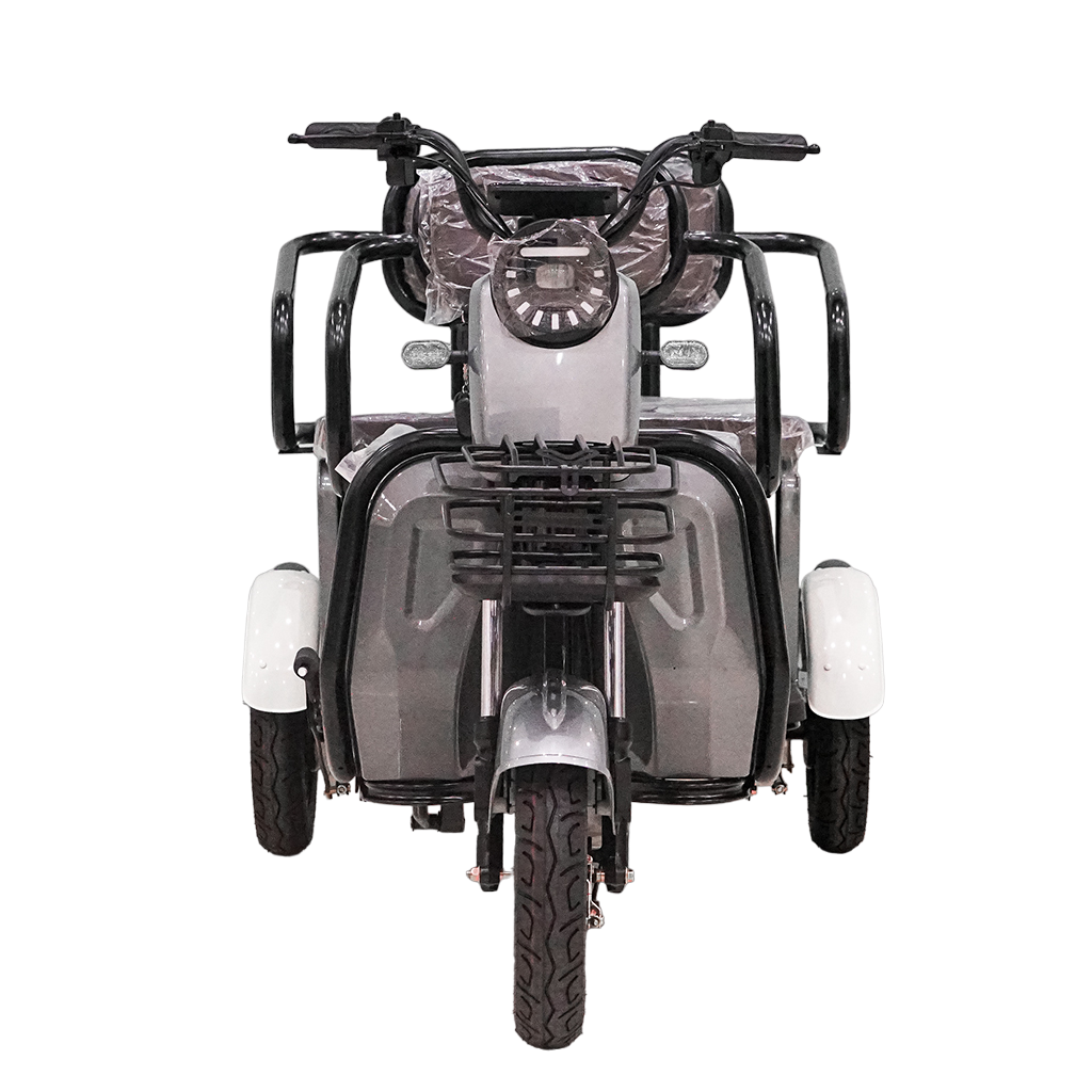 CRONY X2A X2B X2C 3 Wheeler Electronic Electric Scooter