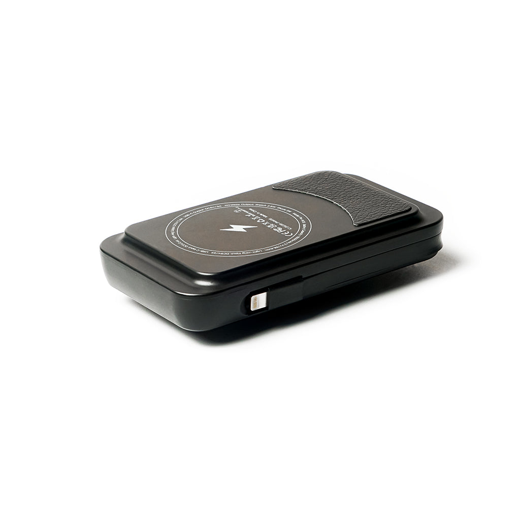 CRONY PN-W35 Magnetic Charger Power Bank Wireless Magnetic Power Bank 18000mAh