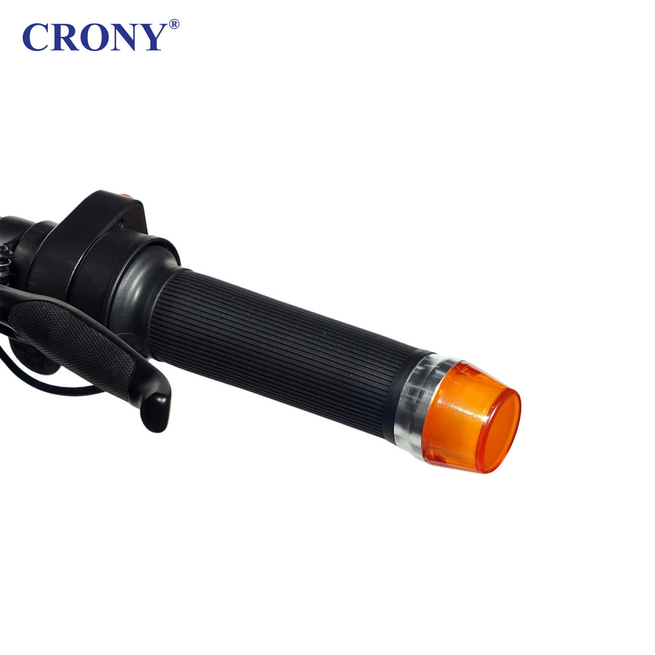 CRONY V10+ LED 1500W 10 inch Wide tire High configuration E-Scoote