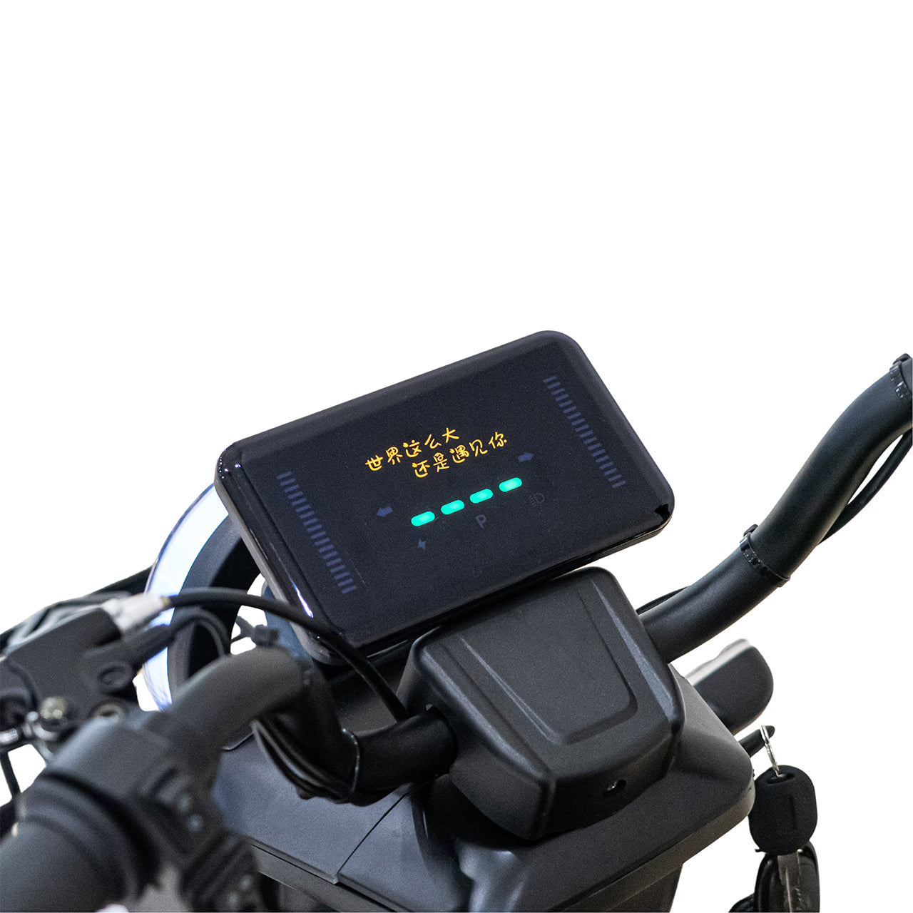 CRONY X2C ctthree wheel electric Electric Scooter