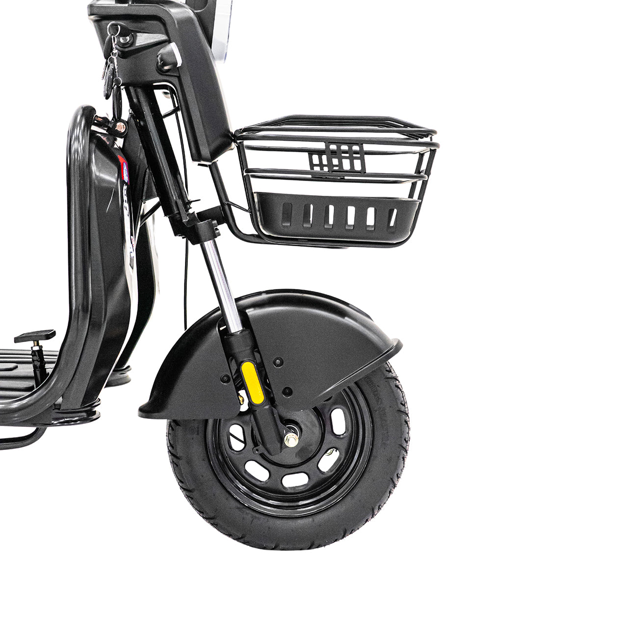CRONY X2C ctthree wheel electric Electric Scooter