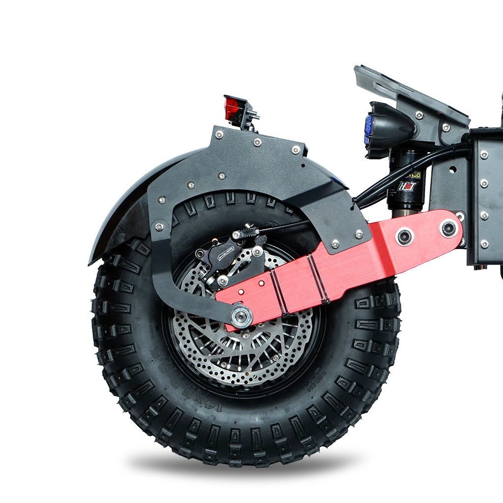 CRONY X7 Electric Scooter 5000Wx2 Motors 72V/50AH Battery 80-190KM Range Disc Brakes Front/Rear Suspension High configuration Dual Motor E-Scooter