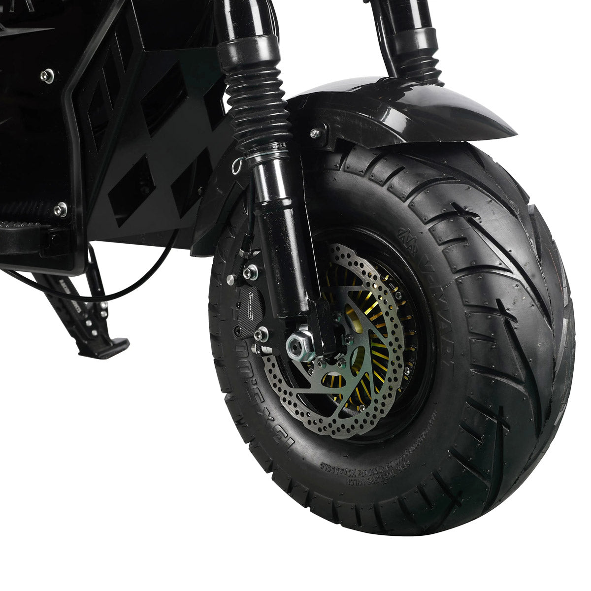 CRONY new model L8 Electric Small High-Speed Electric Scooter Advanced Suspension Electric bicycles