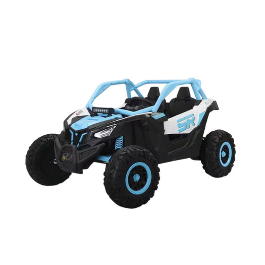 CRONY 4 Tyre kids cross country vehicle  Children's Remote Control Car Four-Wheel Drive Vehicle Toy Extra Large Boy Toy Car