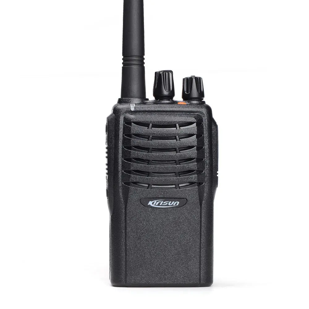 CRONY PT5200 UHF walkie-talkie Two Way Radio Digital Intercom Two Way Radio Walkie Talkie Talk Range 5-8km