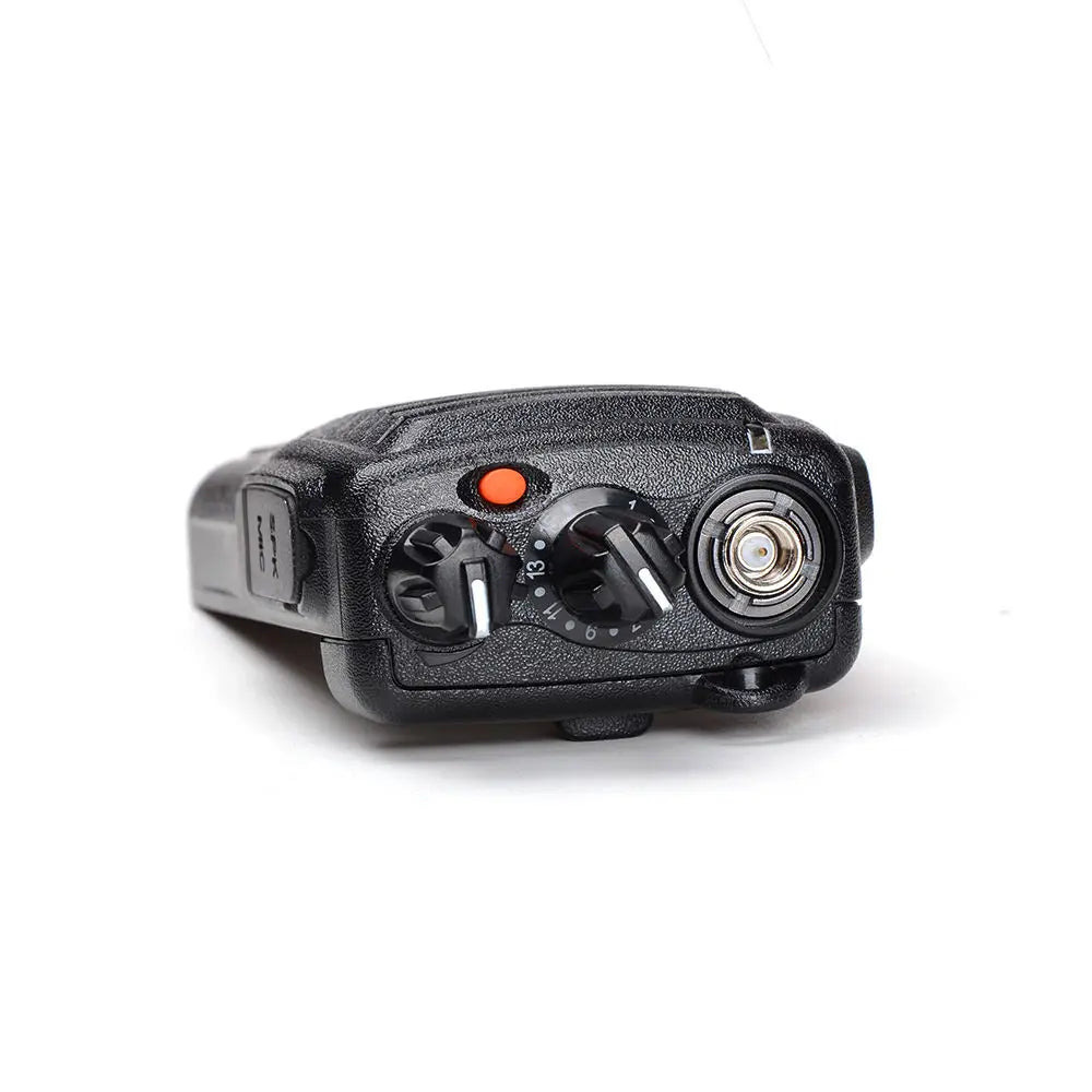 CRONY PT5200 UHF walkie-talkie Two Way Radio Digital Intercom Two Way Radio Walkie Talkie Talk Range 5-8km