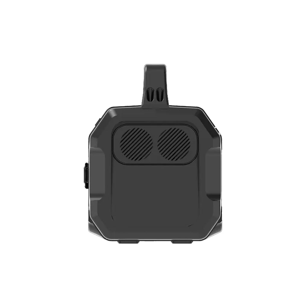 CRONY CN1002-1800W Portable Power Station AC 230V