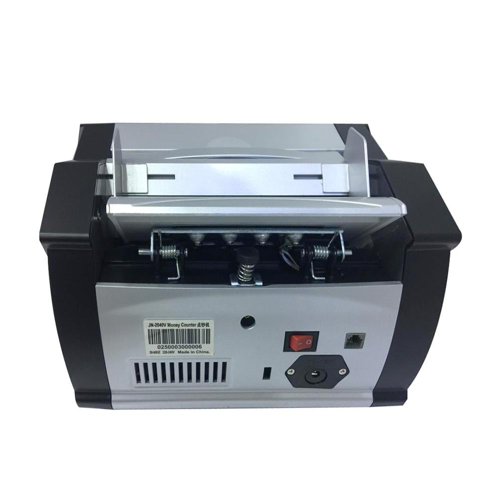 CRONY Banknote Verifiers JN-2040V Money Counter machine Banknote Verifiers