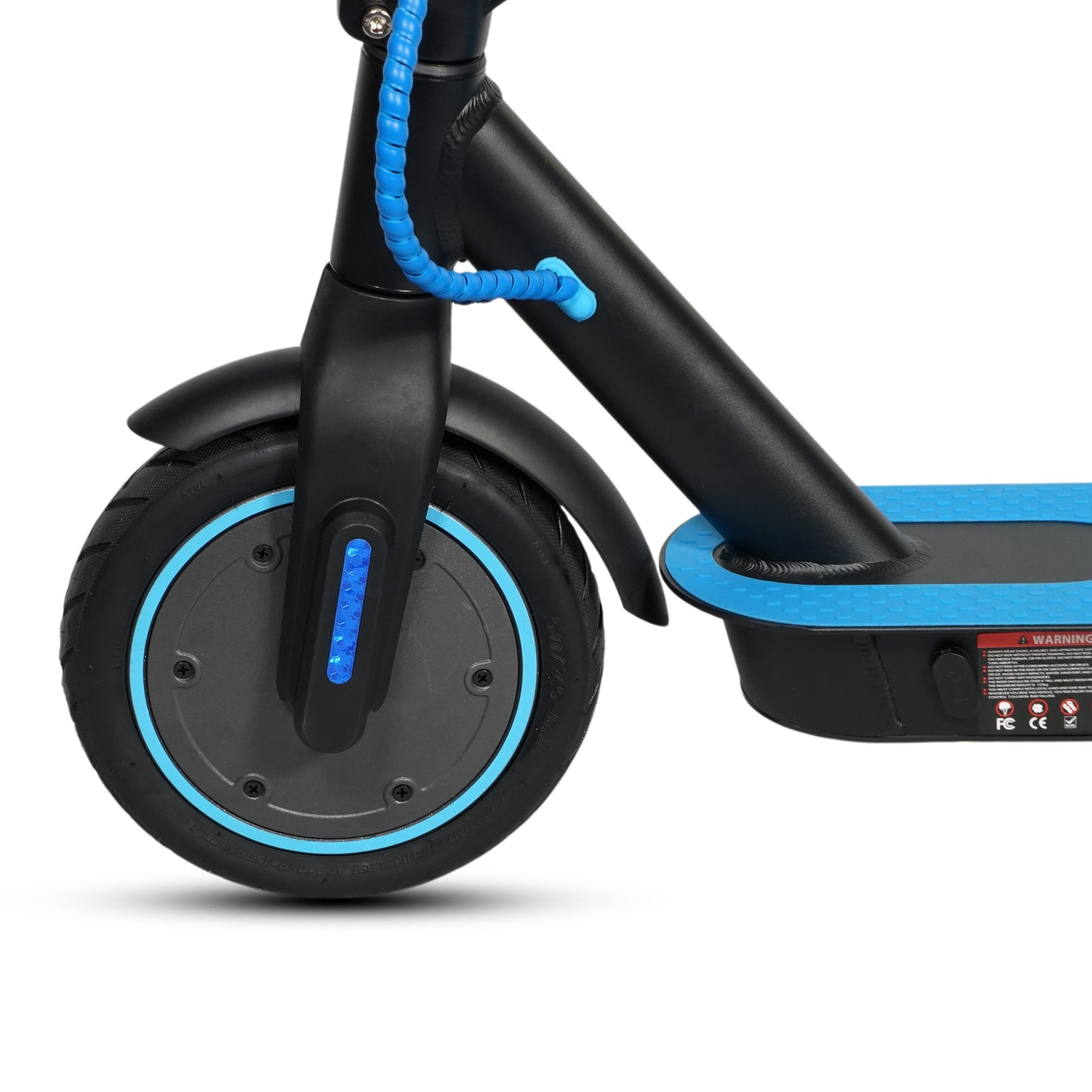 CRONY M365 Foldable Electric Scooter Lightweight Scooter for Adults Kids