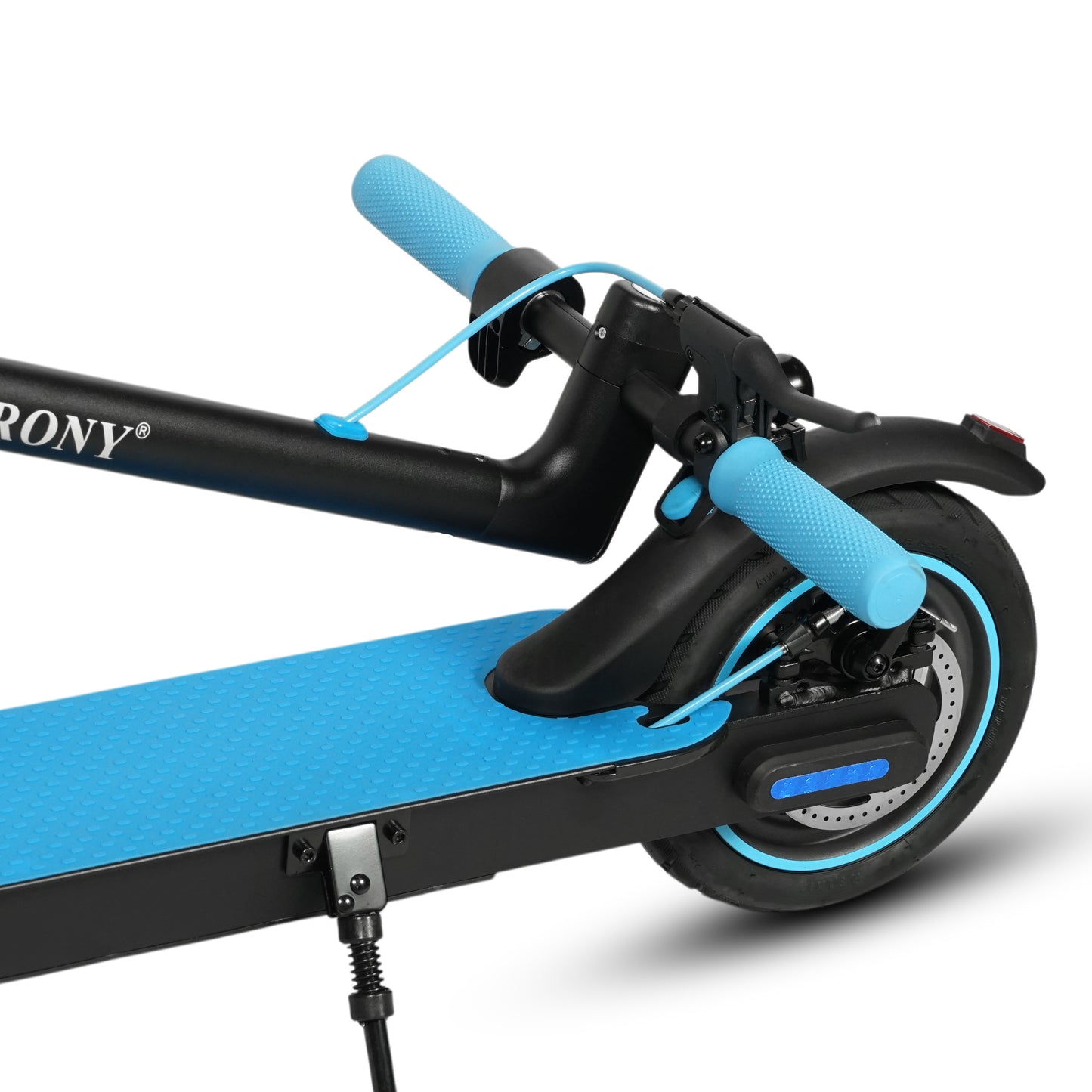 CRONY M365 Foldable Electric Scooter Lightweight Scooter for Adults Kids