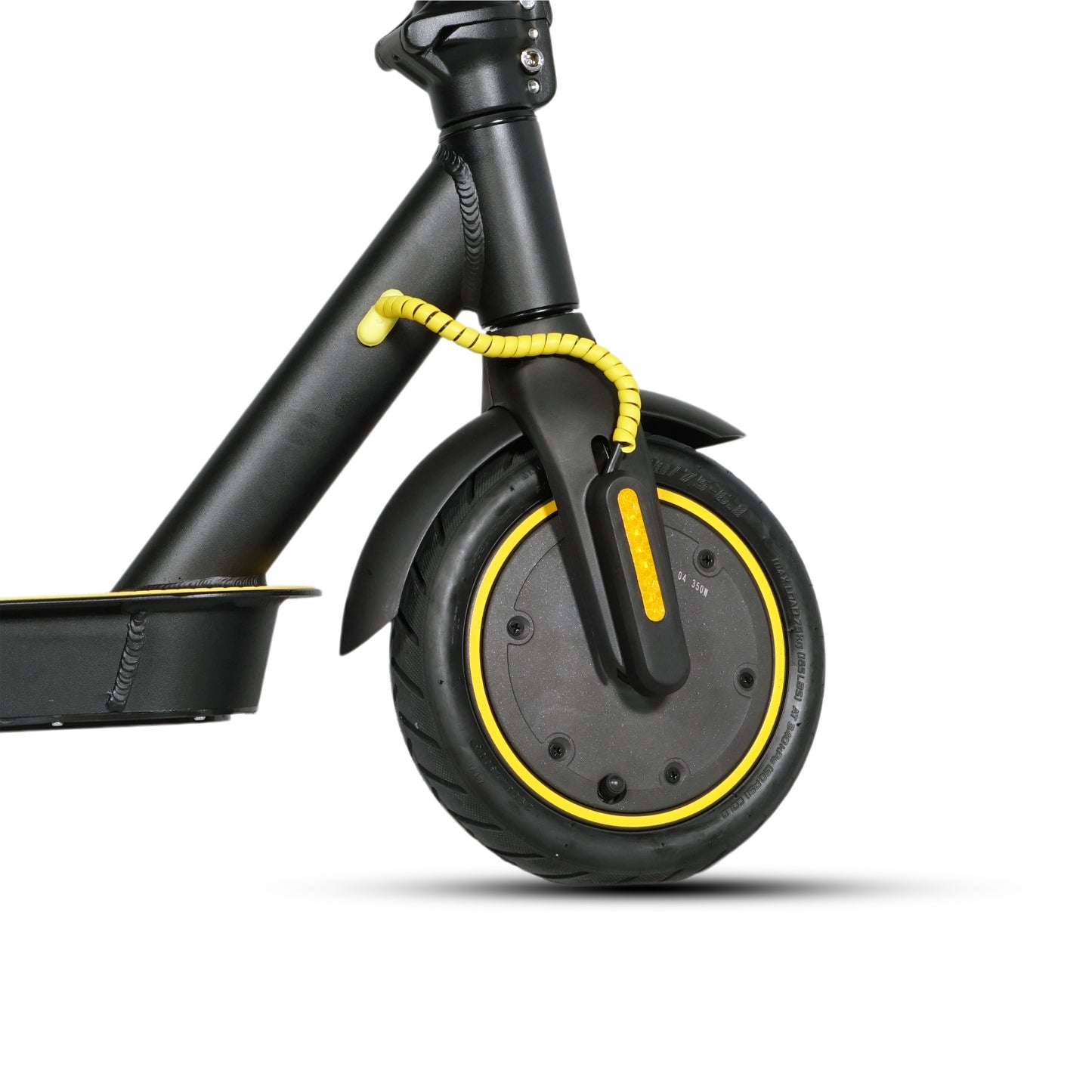 CRONY M365 Foldable Electric Scooter Lightweight Scooter for Adults Kids