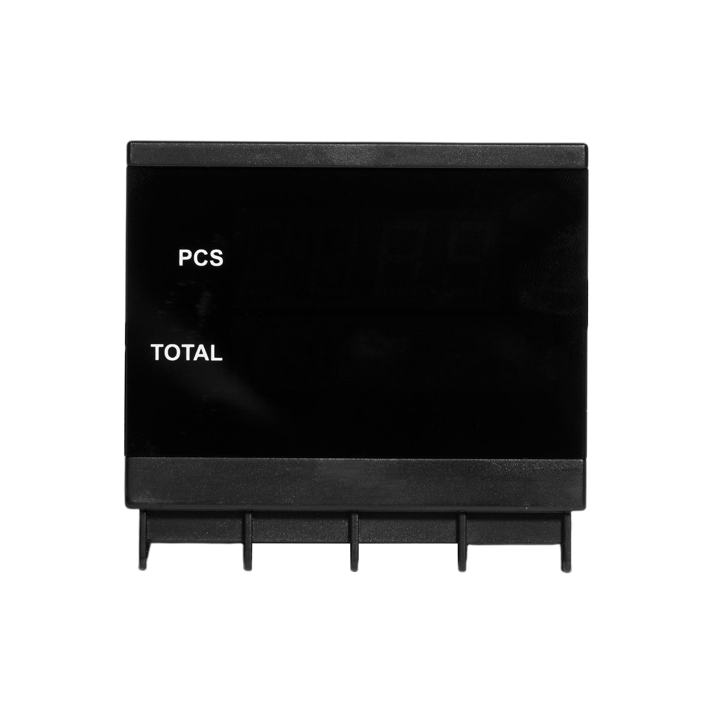 CRONY P96 Banknote Sorter with Inbuilt Printer Multi-Currency Detection LCD Display Simple Maintenance Upgrade by USB Banknote Verifiers
