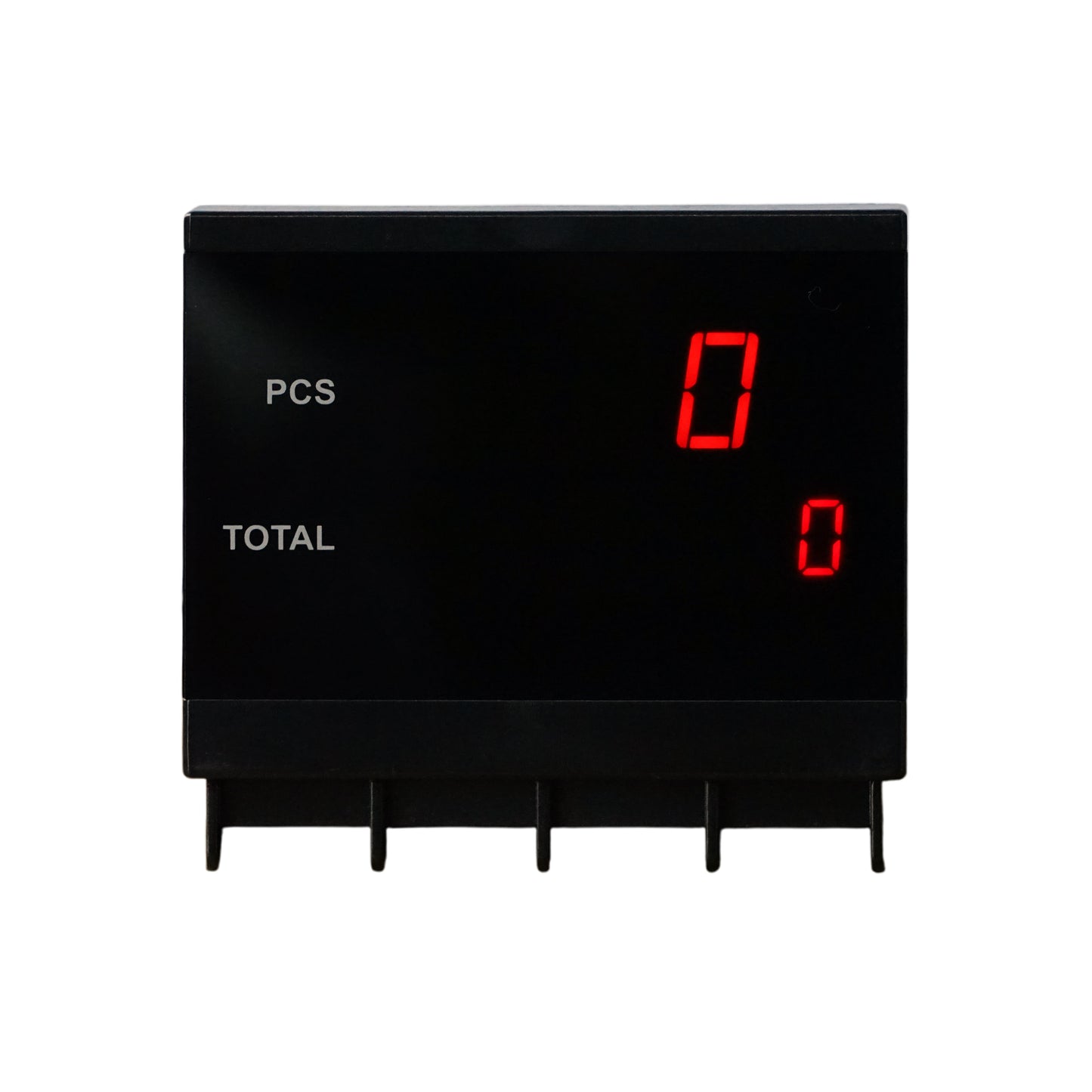 CRONY P96 Banknote Sorter with Inbuilt Printer Multi-Currency Detection LCD Display Simple Maintenance Upgrade by USB Banknote Verifiers