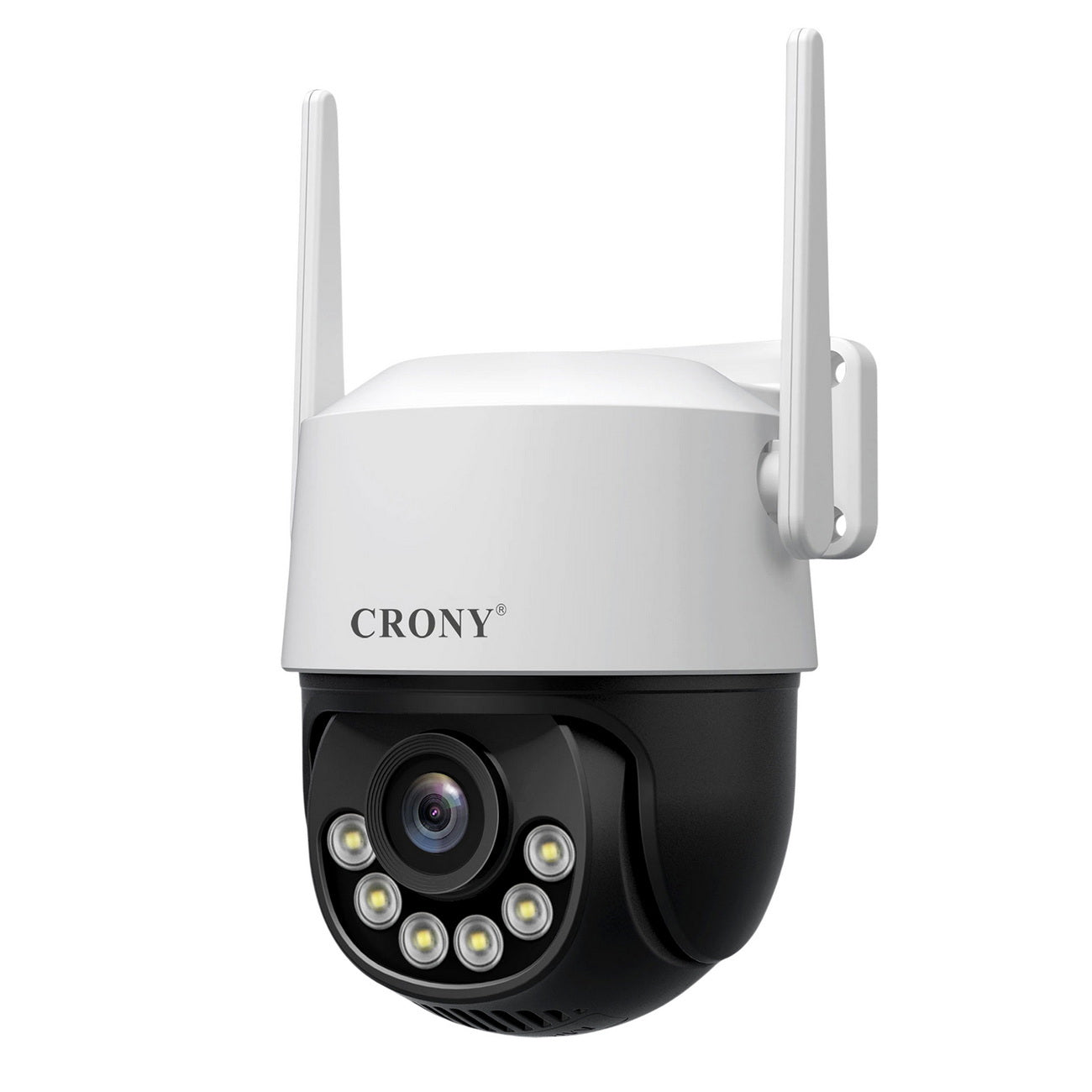 CRONY SH072 Srihome APP 8MP Wireless Camera 8MP 5G WiFi Camera With Night Vision Human Detection Two Way Audio