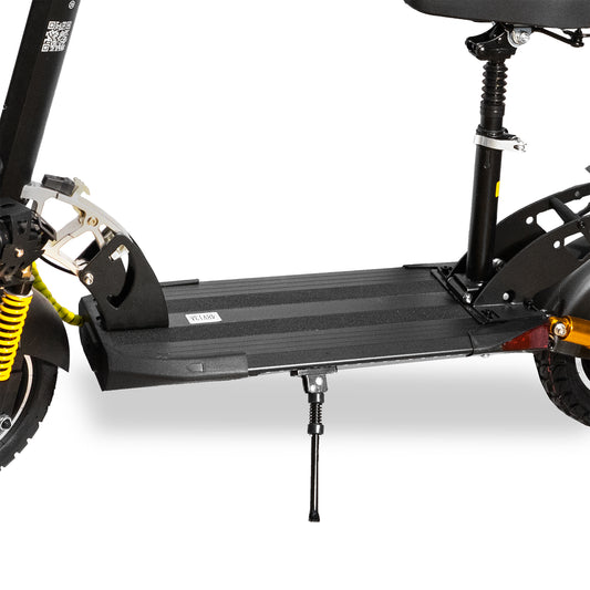 CRONY V10+ PRO 10 inch Wide tire High configuration E-Scoote Electric Scooter